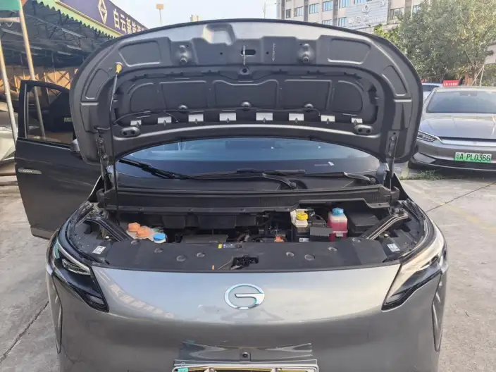 AION Y 2023 Model Plus 510 Smart Driving Edition – фото 6