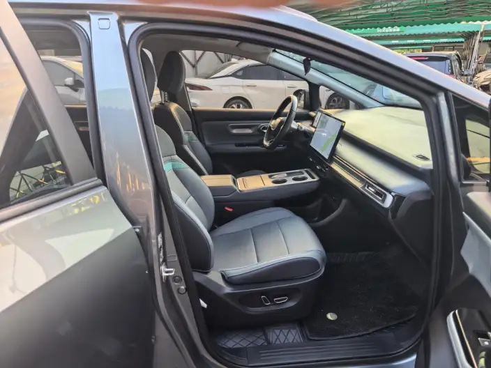 AION Y 2023 Model Plus 510 Smart Driving Edition – фото 7
