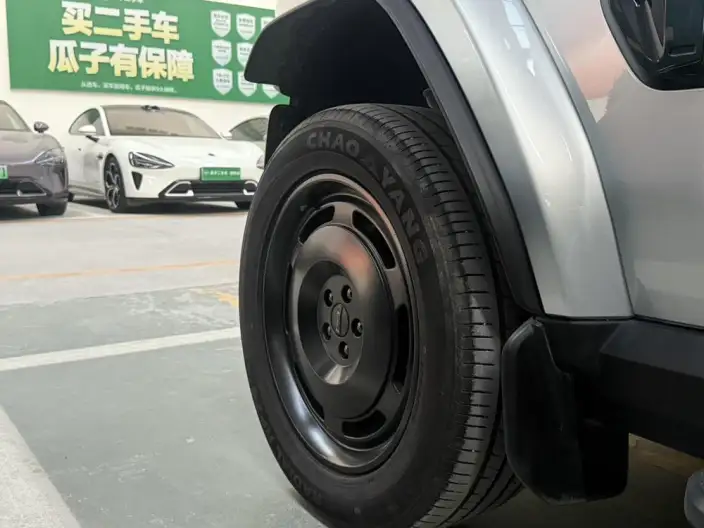 iCAR Super V23 2025 Model 401 2WD Smart Driving Edition – фото 9