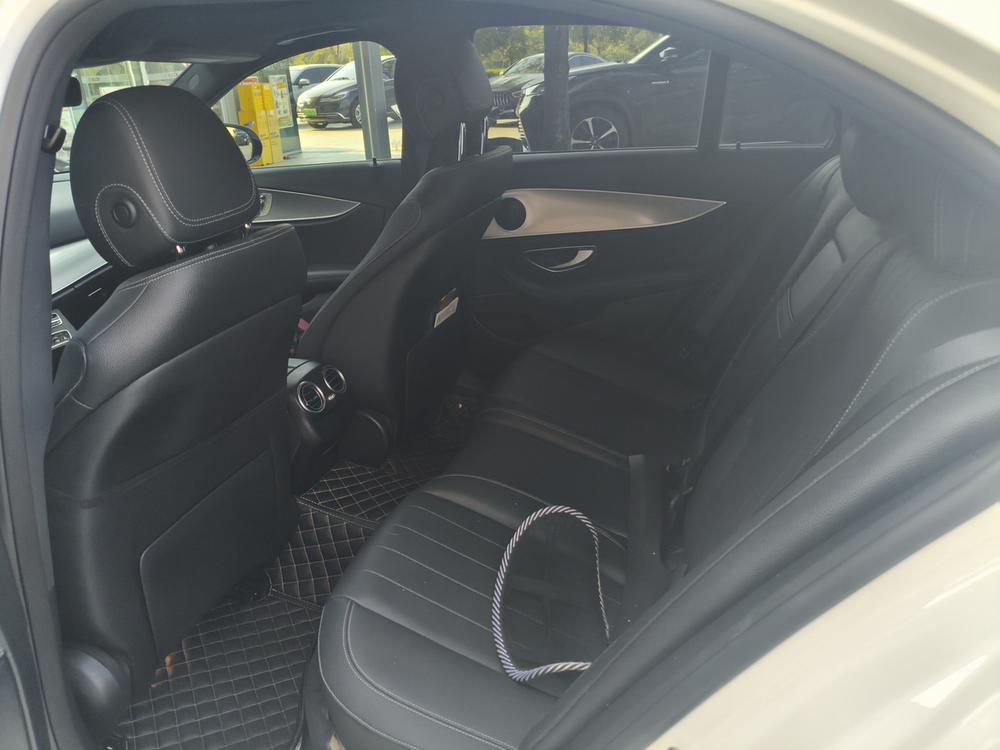 Mercedes-Benz E-Class Import 2020 Facelift E 260 Sport – фото 9