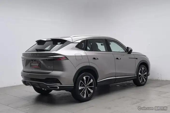Roewe eRX5 2023 Model Chao Hybrid Zunrong Edition