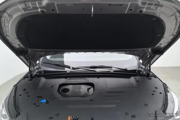 Roewe eRX5 2023 Model Chao Hybrid Zunrong Edition – фото 5