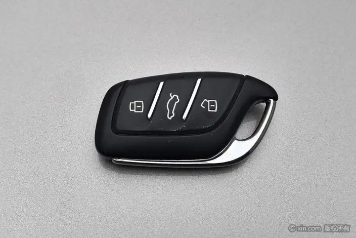 Roewe eRX5 2023 Model Chao Hybrid Zunrong Edition – фото 6