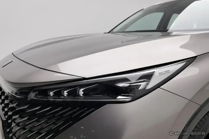 Roewe eRX5 2023 Model Chao Hybrid Zunrong Edition – фото 7