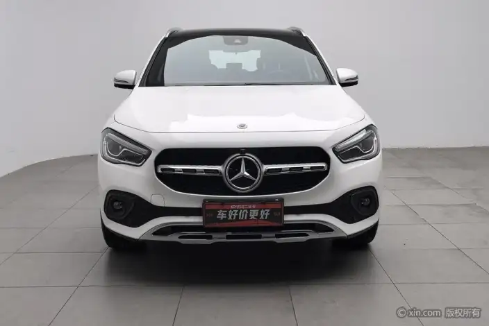 Mercedes-Benz GLA 2023 Model GLA 220 – фото 2