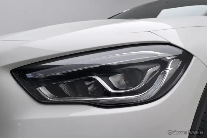 Mercedes-Benz GLA 2023 Model GLA 220 – фото 7