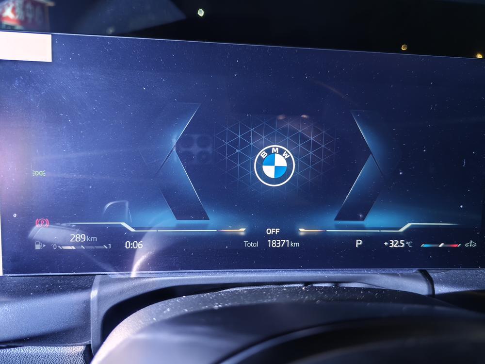 BMW 3 Series 2023 320Li M Sport Package – фото 7