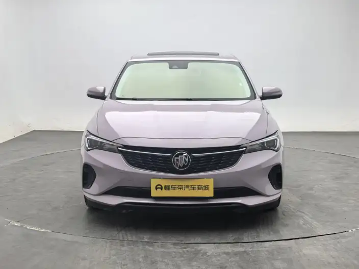 Buick Verano 2023 Model Pro 533T Lexiang Edition