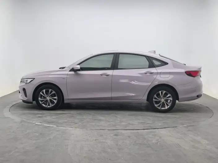 Buick Verano 2023 Model Pro 533T Lexiang Edition