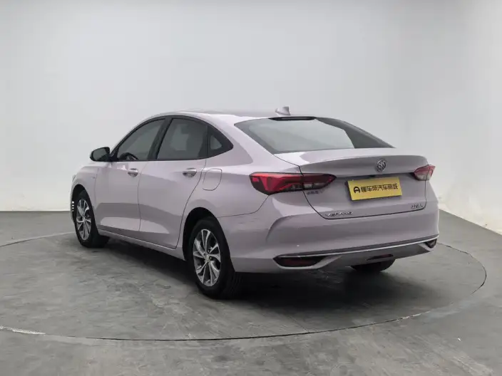 Buick Verano 2023 Model Pro 533T Lexiang Edition – фото 5