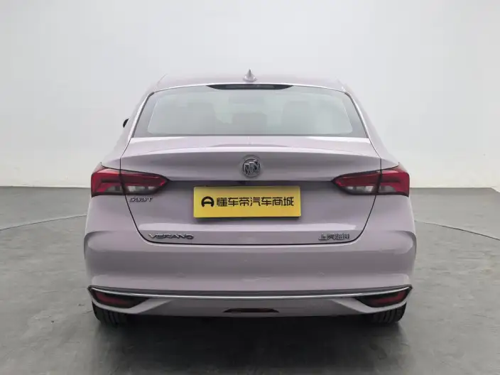 Buick Verano 2023 Model Pro 533T Lexiang Edition – фото 6