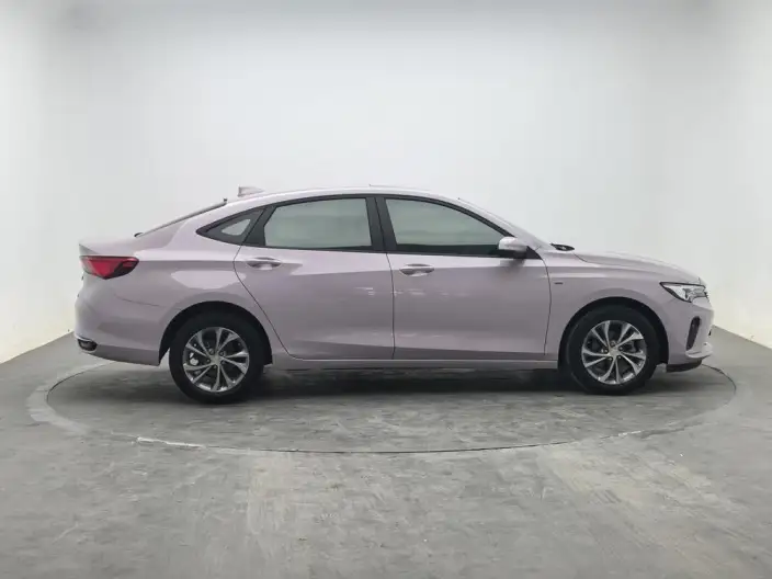 Buick Verano 2023 Model Pro 533T Lexiang Edition – фото 8