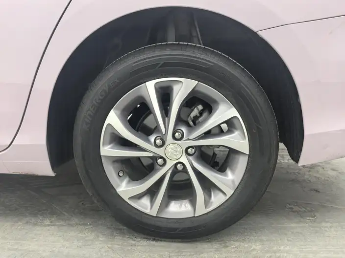Buick Verano 2023 Model Pro 533T Lexiang Edition – фото 9