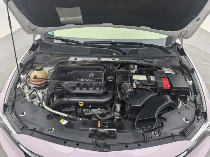 Buick Verano 2023 Model Pro 533T Lexiang Edition – фото 10