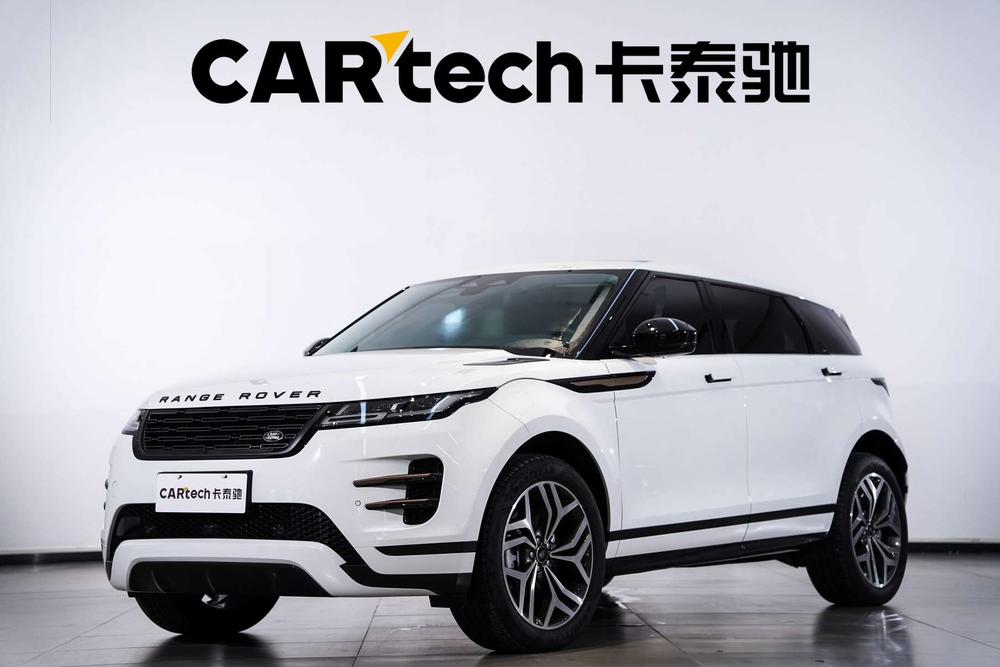 Range Rover Evoque 2022 Modi f ied Aurora L 249PS R-Dynamic Luxury Edition – фото 1