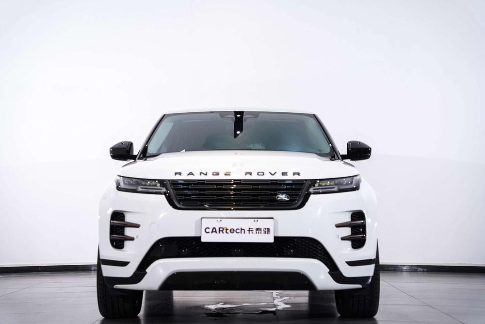 Range Rover Evoque 2022 Modi f ied Aurora L 249PS R-Dynamic Luxury Edition – фото 2