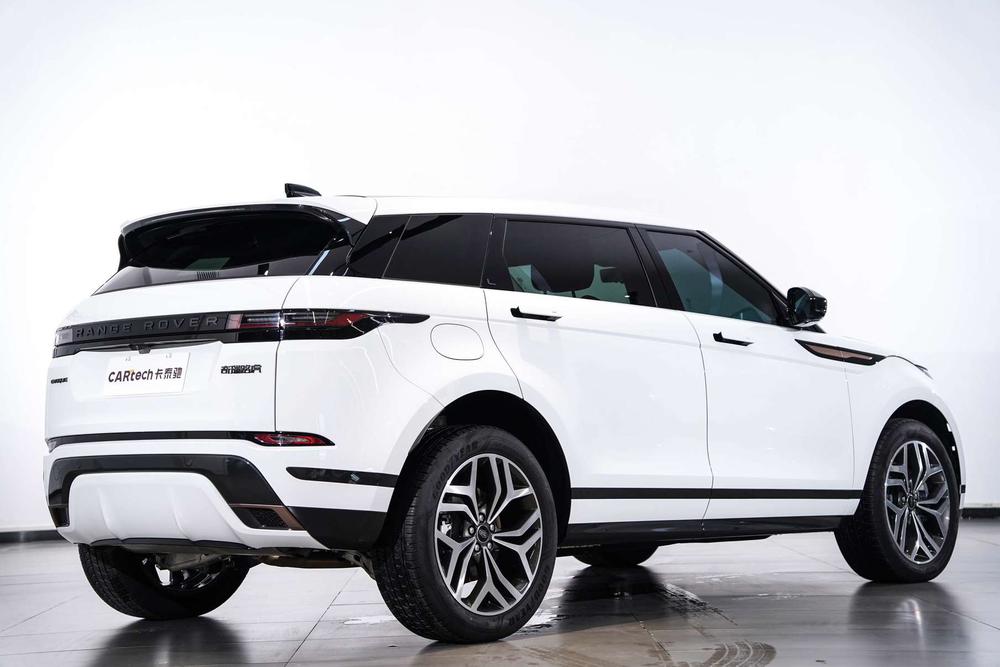 Range Rover Evoque 2022 Modi f ied Aurora L 249PS R-Dynamic Luxury Edition – фото 3