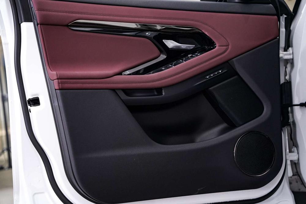 Range Rover Evoque 2022 Modi f ied Aurora L 249PS R-Dynamic Luxury Edition – фото 5