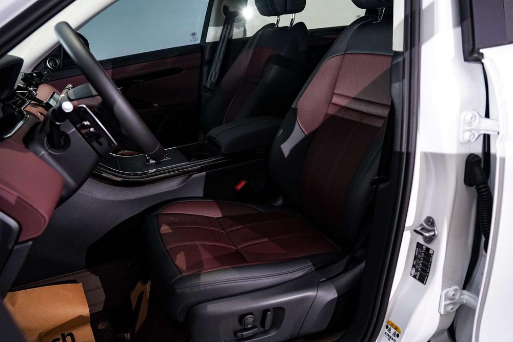 Range Rover Evoque 2022 Modi f ied Aurora L 249PS R-Dynamic Luxury Edition – фото 9