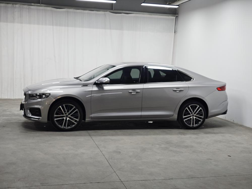 Geely StarRui 2020 2.0T Flagship – фото 4