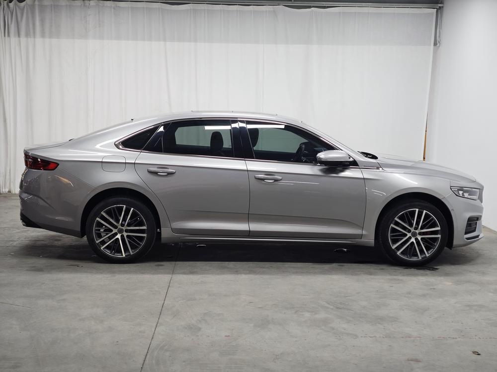 Geely StarRui 2020 2.0T Flagship – фото 8