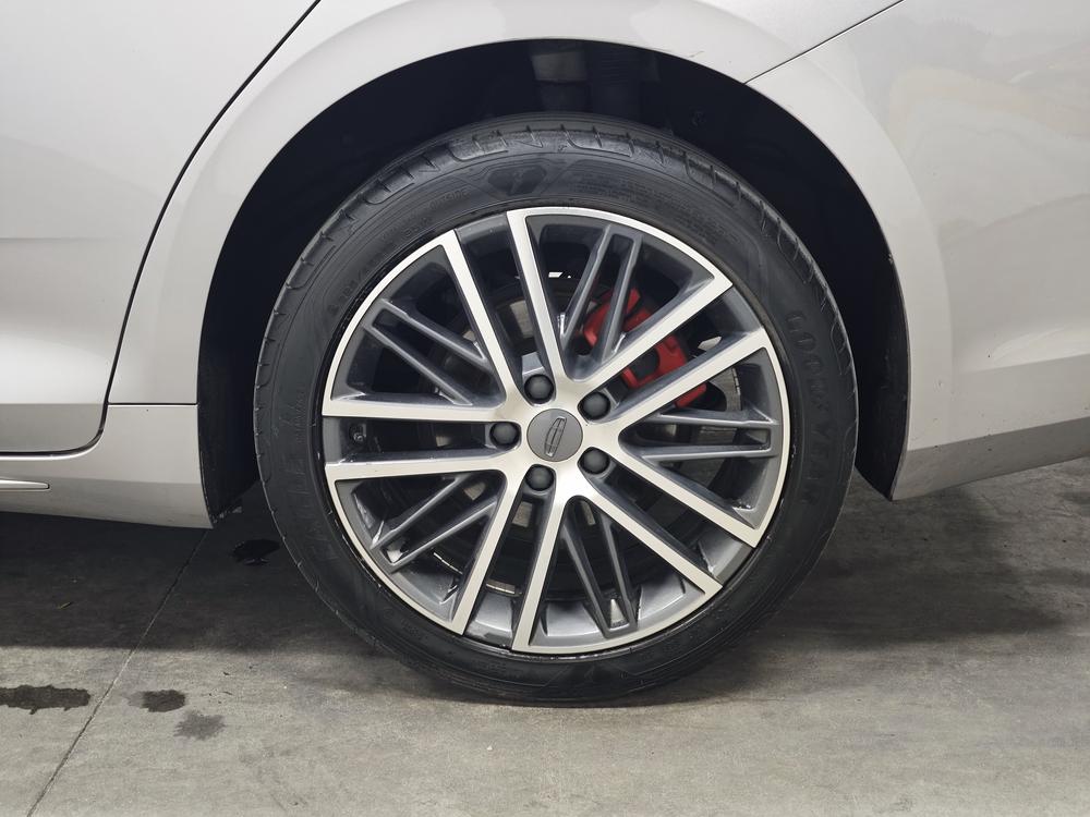 Geely StarRui 2020 2.0T Flagship – фото 9