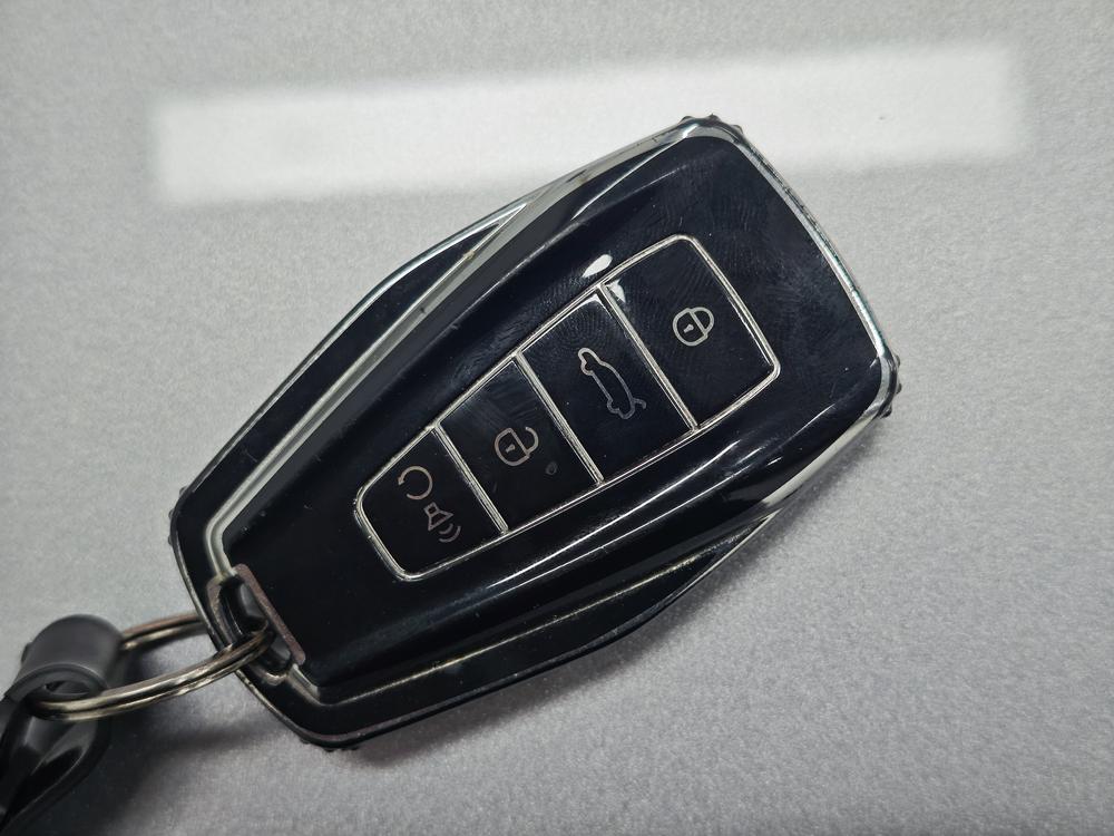 Geely StarRui 2020 2.0T Flagship – фото 11