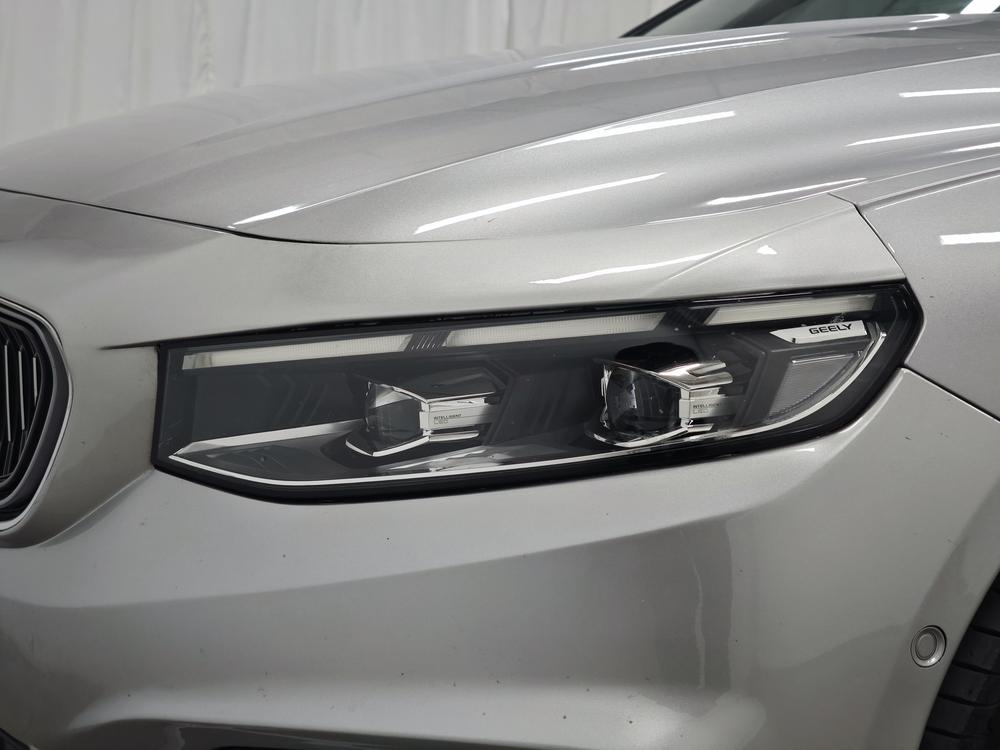 Geely StarRui 2020 2.0T Flagship – фото 12