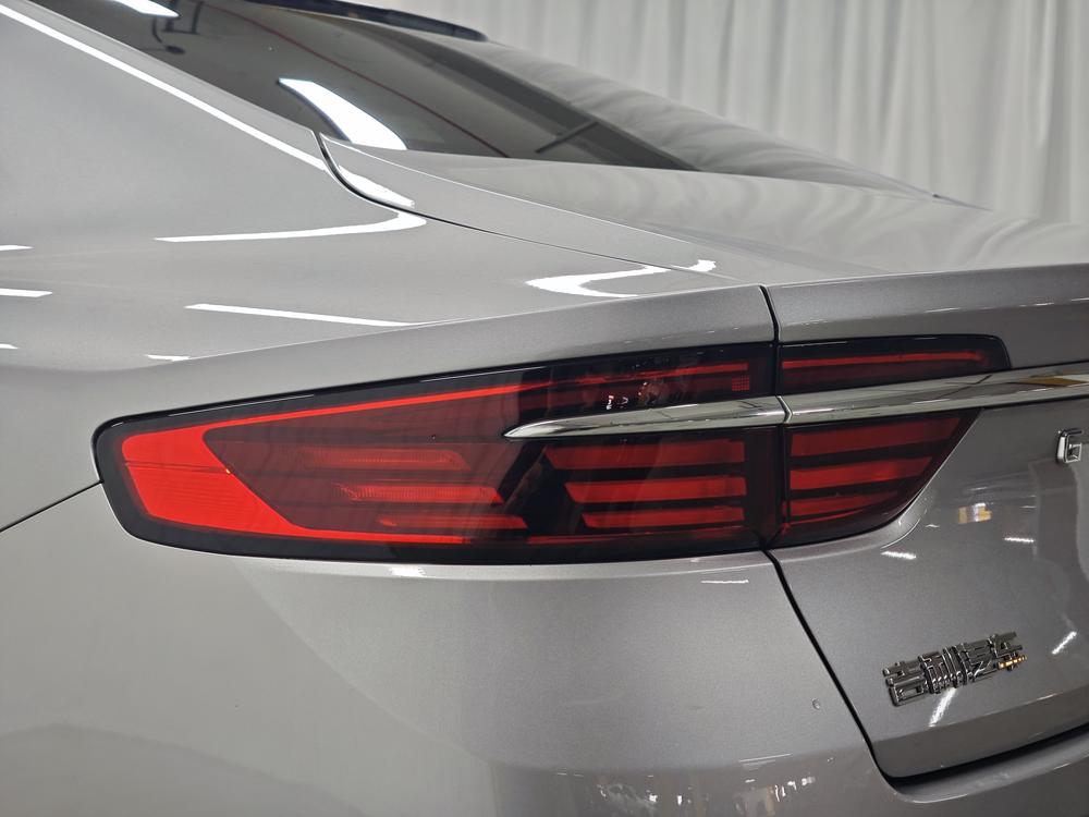Geely StarRui 2020 2.0T Flagship – фото 13