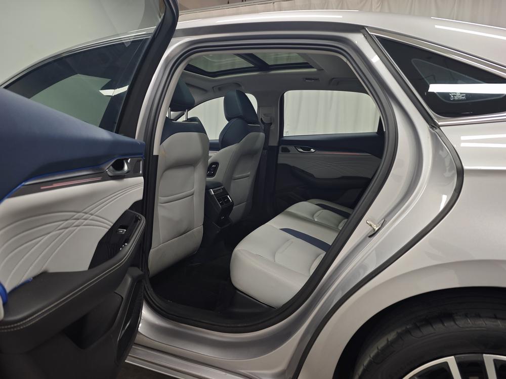 Geely StarRui 2020 2.0T Flagship – фото 18