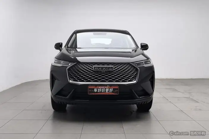 Haval H6 2022 Model Third generation 1.5T Automatic 2WD Plus