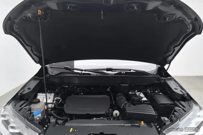 Haval H6 2022 Model Third generation 1.5T Automatic 2WD Plus – фото 5