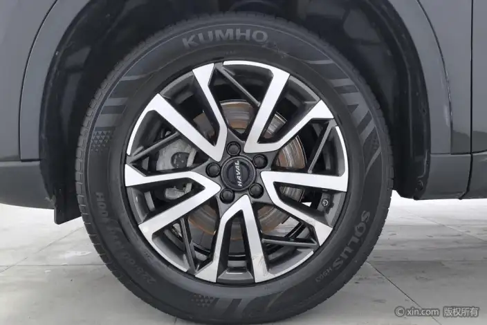 Haval H6 2022 Model Third generation 1.5T Automatic 2WD Plus – фото 10