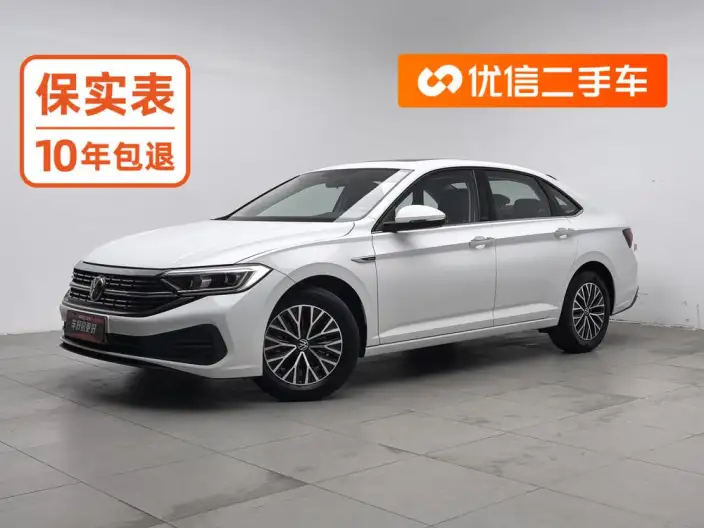 Volkswagen Sagitar 2024 Model 200TSI DSG Flying Version – фото 1