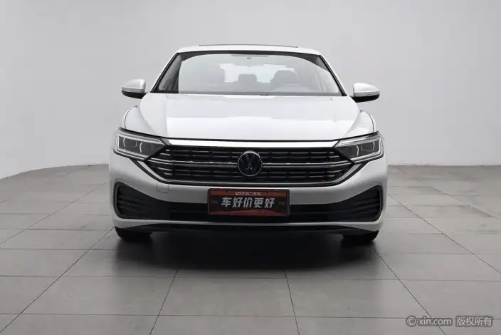 Volkswagen Sagitar 2024 Model 200TSI DSG Flying Version – фото 2