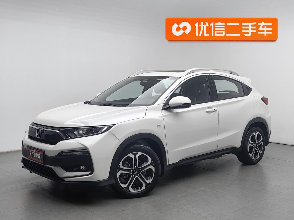 Honda XR-V 2021 1.5L CVT Comfort – фото 1