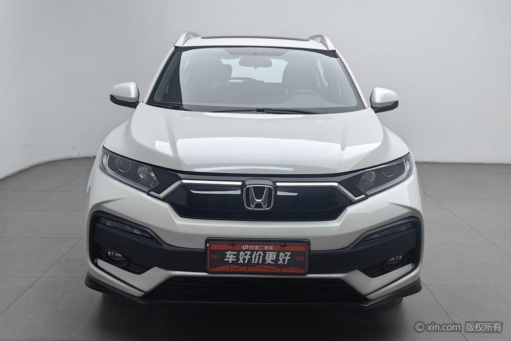 Honda XR-V 2021 1.5L CVT Comfort – фото 2