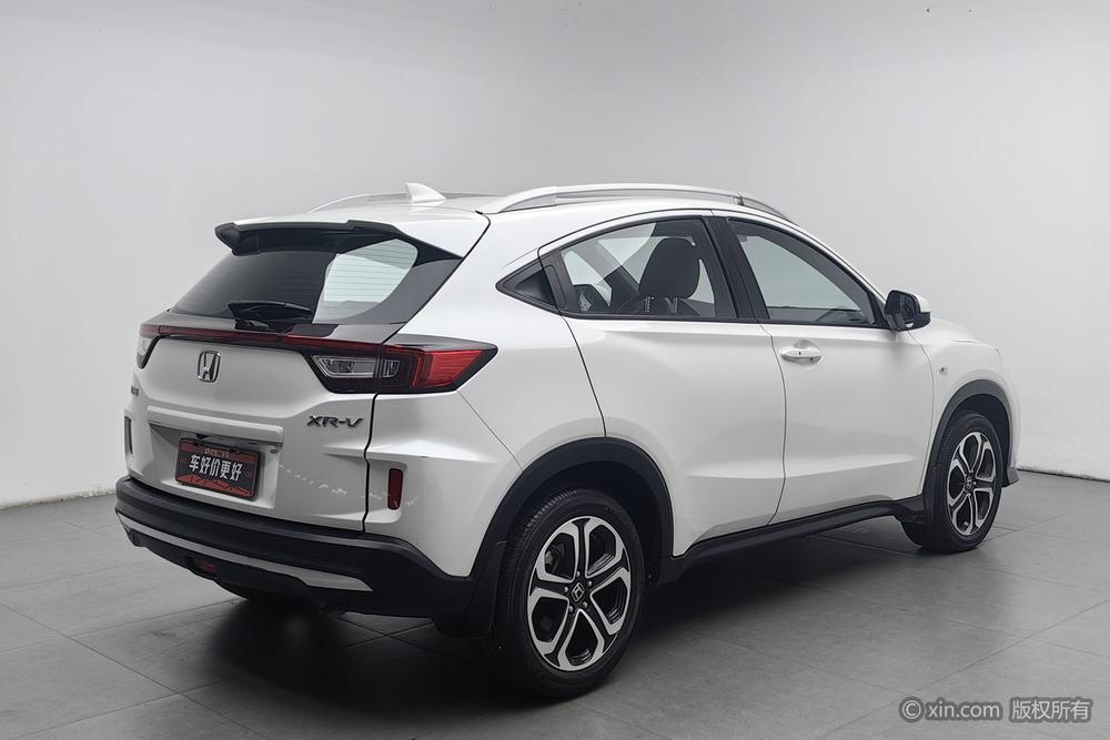 Honda XR-V 2021 1.5L CVT Comfort – фото 4