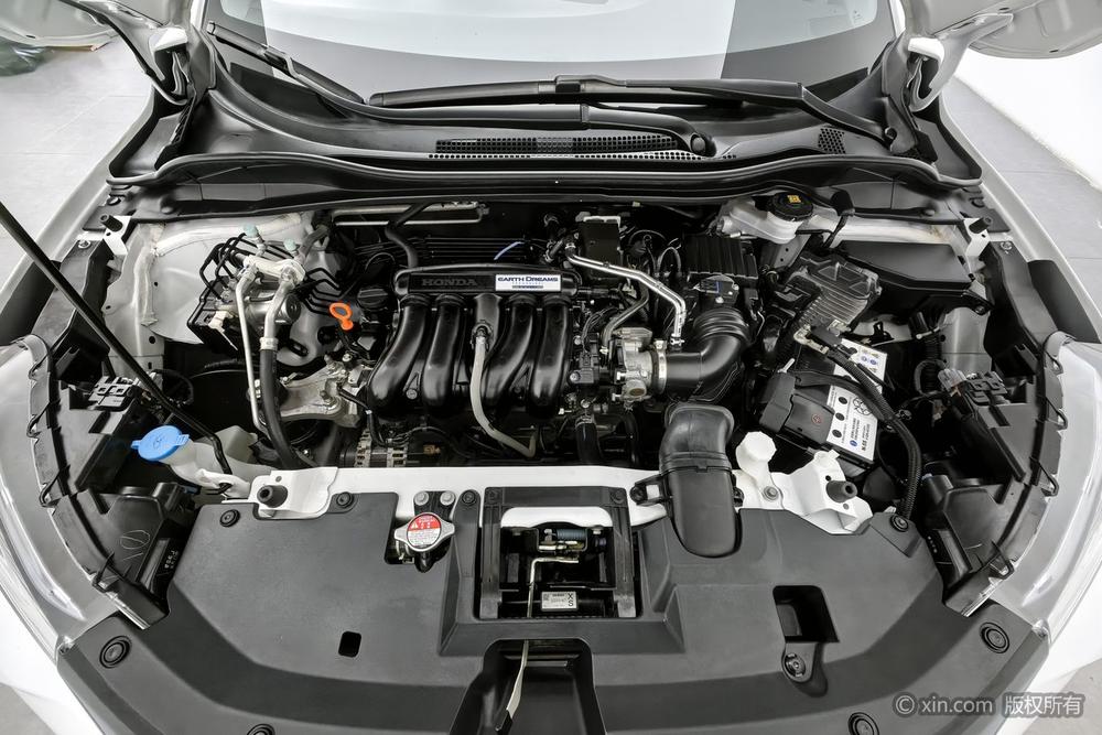 Honda XR-V 2021 1.5L CVT Comfort – фото 5