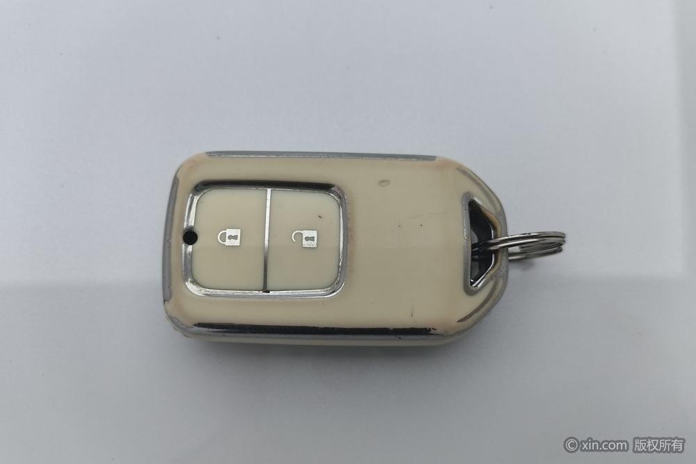 Honda XR-V 2021 1.5L CVT Comfort – фото 6
