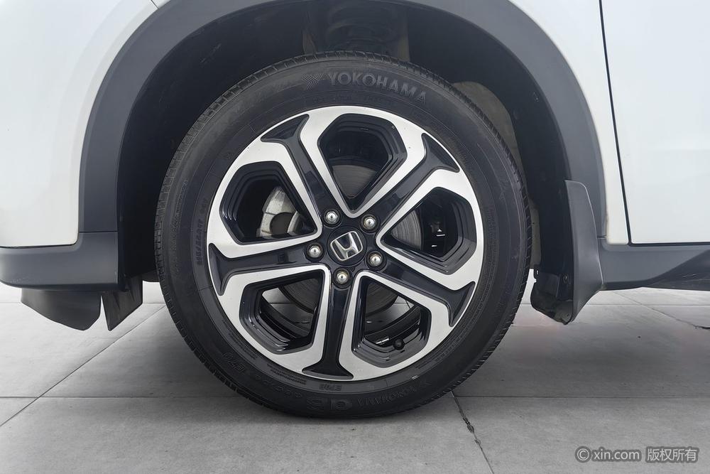 Honda XR-V 2021 1.5L CVT Comfort – фото 8