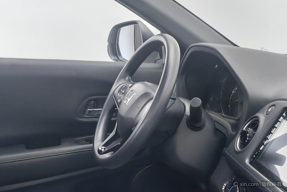 Honda XR-V 2021 1.5L CVT Comfort – фото 10