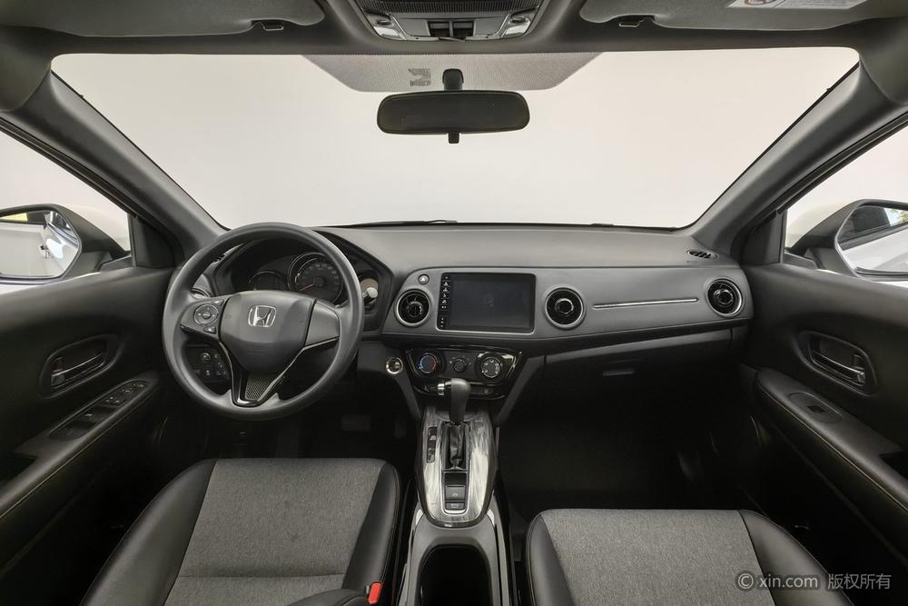 Honda XR-V 2021 1.5L CVT Comfort – фото 12