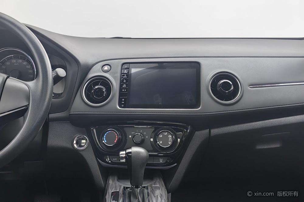Honda XR-V 2021 1.5L CVT Comfort – фото 13