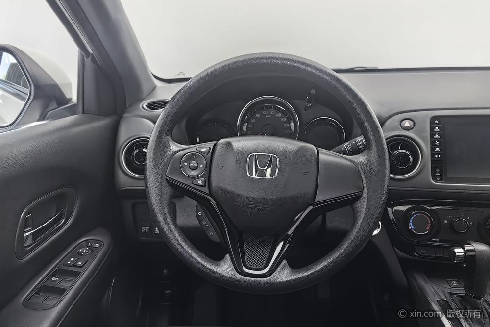 Honda XR-V 2021 1.5L CVT Comfort – фото 14