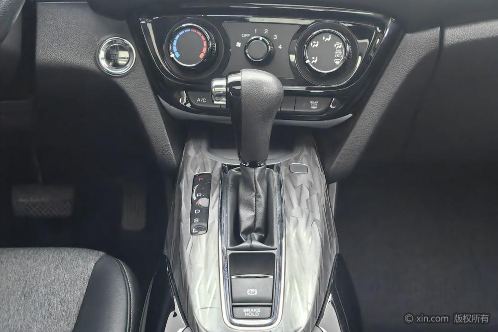 Honda XR-V 2021 1.5L CVT Comfort – фото 15