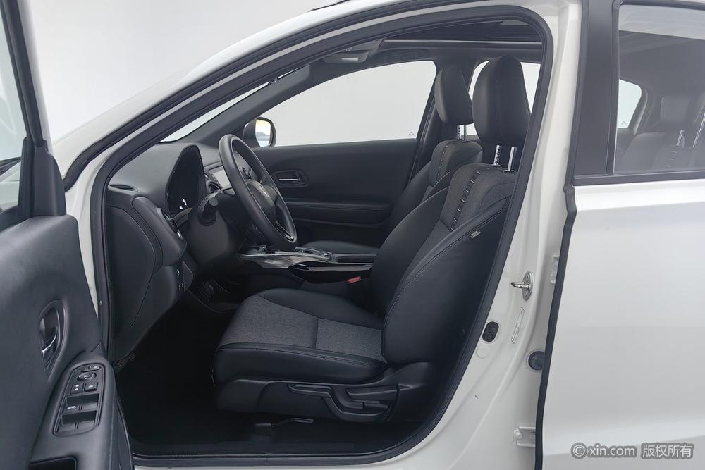 Honda XR-V 2021 1.5L CVT Comfort – фото 17