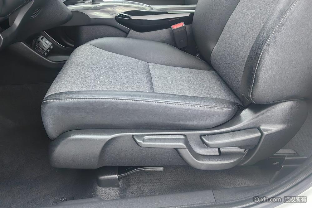 Honda XR-V 2021 1.5L CVT Comfort – фото 18