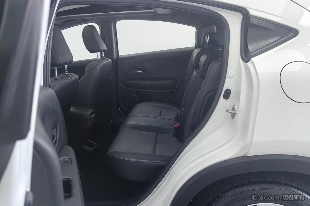 Honda XR-V 2021 1.5L CVT Comfort – фото 19