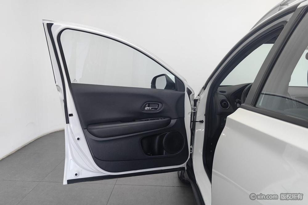 Honda XR-V 2021 1.5L CVT Comfort – фото 21